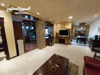  1 شقة مفروشة للإيجار 150م2 ( Property 38968 )