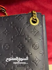  2 شنتة لويس فيتون Louis Vuitton مستعمل بحال الوكالة