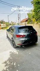  2 سيات ليون 2017