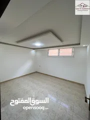  7 بسعرر حررق  شقة شبه ارضية مع تراس 20م