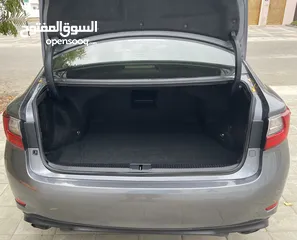  5 لكزس ES350 2018