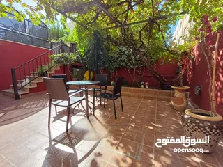  1 شقة للايجار خلف قصر زهران / الرقم المرجعي : 13285
