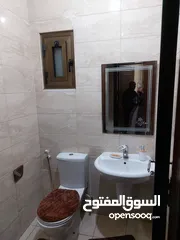  5 شقه للبيع في ضاحية الاميره سلمى تاجير تمويلي على البنك العربي الاسلامي معفيه من رسوم التنازل ع نفس ا