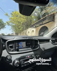  12 سورينتو للبيع - رام الله