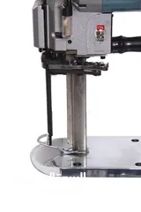  3 مقص قماش كهرباء   ORFALI Cloth Cutting Machine
