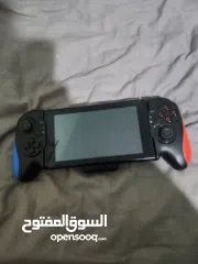  29 نينتندو سويتش مع كينترولارنينتندو سويتش مع كينترولارنينتندو سويتش مع كينترولار