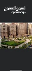  4 شقة في كمبوند سما القاهرة
