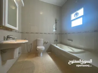  8 5 + 1 BR Excellent Twin Villas in Qurum