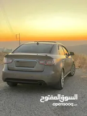  3 KIA forty  2010 Full options