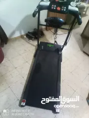  2 جهاز رياضي