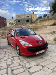  1 بيجو 206 بلس 2012 صلاه النبي
