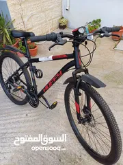  2 دراجه هوائية امريكي