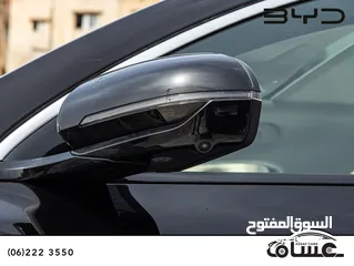 8 Byd Song Pro Dm-i 2024 Plug in hybrid   يمكن التمويل بالتعاون