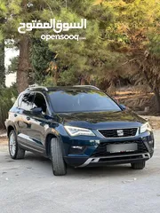  1 سيات اتيكا 2020