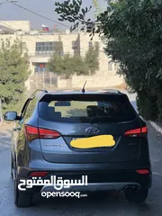  7 جيب سانتفي 2015 للبيع