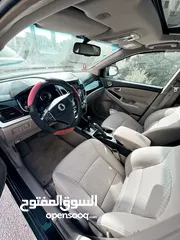  7 سانغ يونغ كوراندو