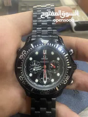  4 ساعة أوميجا للبيع