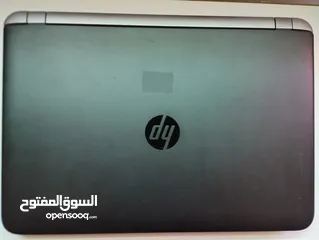  4 لاب توب hp core i5