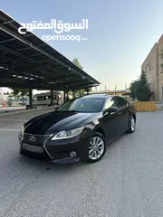  16 لكزس ES300 كلين تايتل فحص كامل بطارية مركزية