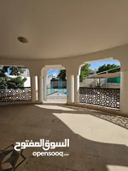  7 Spacious 7 BR Villa in MQ (Commercial Use)
