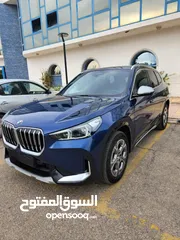  8 موديل 2023 BMW X1