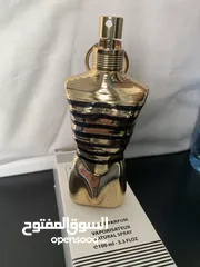  2 Jean Paul Gaultier Le Male Elixir Parfum 100ML (COPY 1) . جان بول غوتييه لو مالي إكسير عطور 100 مل