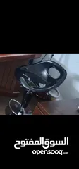  5 مكتب مدير. + كراسي ستولز+ بوفيه تلفزيون مع رفوف جانبيه