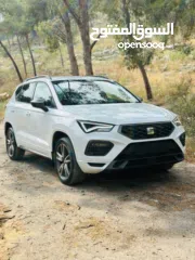  1 سيات اتيكا fr 2021