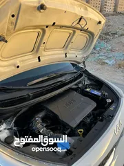  19 كيا بيكانتو موديل 2018 قير عادي فحص كامل بحال الوكاله مش محتاجه ولا دينار للتواصل الرقم في البايو