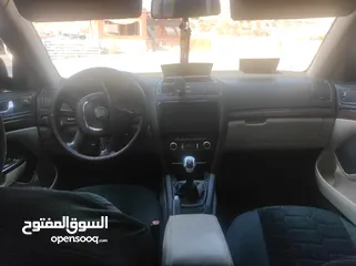  2 اعلان سكودا للبيع