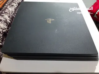  6 PS4 Pro امريكي