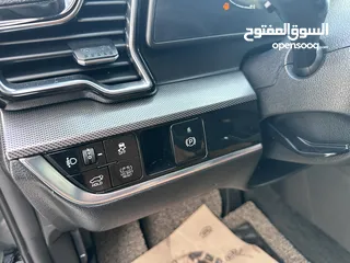  12 سبورتاج هايبرد فل الفل بدون فتحة 2022