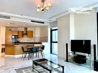  4 Great Value Two Bedroom Apartment For Rent At Sanabis