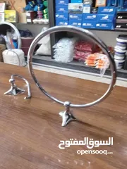  1 اكسسوارات حمامات