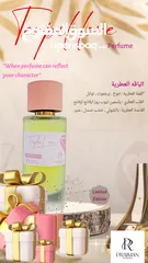  21 عطور ماركة PRAIMAN PERFUME N  أصلية
