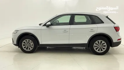  6 (FREE HOME TEST DRIVE AND ZERO DOWN PAYMENT) AUDI Q5