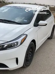  4 KiA FORTE 2018