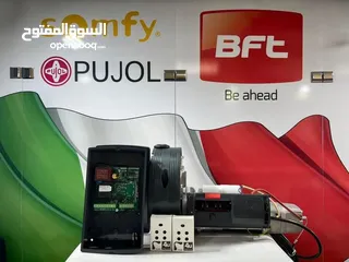  4 ماتور باب كراج سحاب ماتور باب ايطالي صيانة ماتور باب الكراج ماتور باب محل تجاري