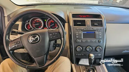  5 Mazda CX-9 -2011 for sale