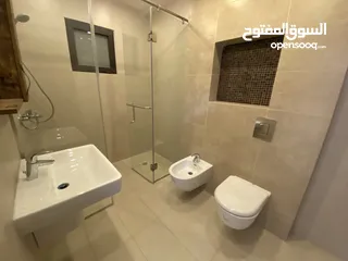  3 شقة مفروشة للإيجار 110م2 ( Property 16475 ) سنوي فقط