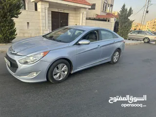  3 سوناتا وارد أمريكي