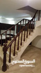  1 شقه مع روف مميزه للبيع