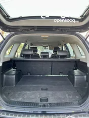  9 Chevrolet Captiva LT 2012 Good Condition