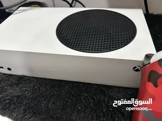  3 مستعمل Xbox series s
