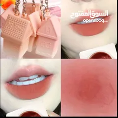  10 حمره شفاه وبلاشر