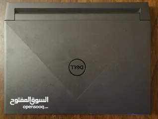  4 Limited edition / Dell G15 - 5510