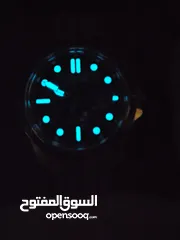  5 ساعة citizen eco drive مستعملة للبيع فقط الساعة وكالة نظيفة جدا