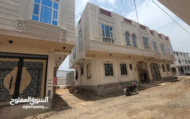  4 عماره ركنيه للبيع