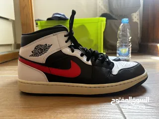  2 AIR JORDAN. CHICAGO HERITAGE. NIKE اصلي، 2022