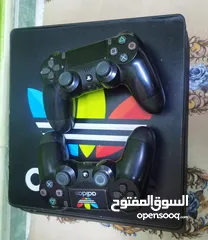  4 بلستيشن 4ps